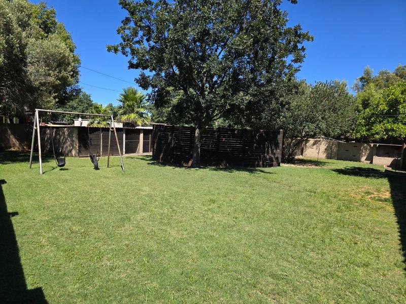 3 Bedroom Property for Sale in Sasolburg Ext 23 Free State